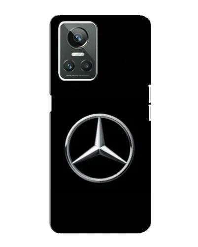 Чохол для Realme GT Neo 3 з картинкою «Mercedes класичний лого» Чохол для Realme GT Neo 3 з картинкою «Mercedes класичний лого»