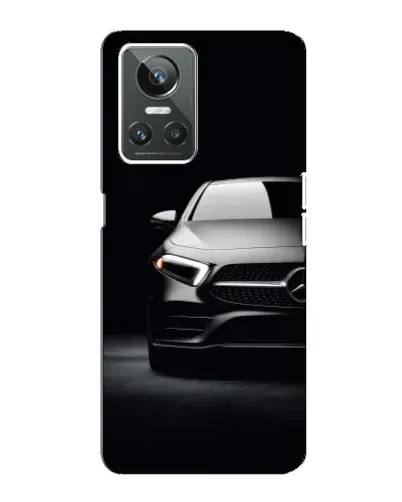 Чохол для Realme GT Neo 3 з картинкою «Світло фар Mercedes» Чохол для Realme GT Neo 3 з картинкою «Світло фар Mercedes»