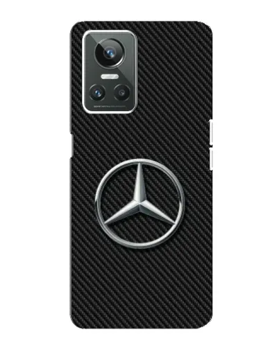 Чехол для Realme GT Neo 3 с картинкой «Карбоновый Mercedes стиль» Чехол для Realme GT Neo 3 с картинкой «Карбоновый Mercedes стиль»