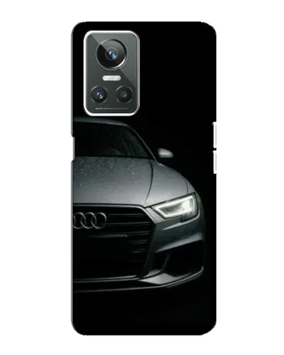 Чохол для Realme GT Neo 3 з картинкою «Audi — деталізація кузова» Чохол для Realme GT Neo 3 з картинкою «Audi — деталізація кузова»