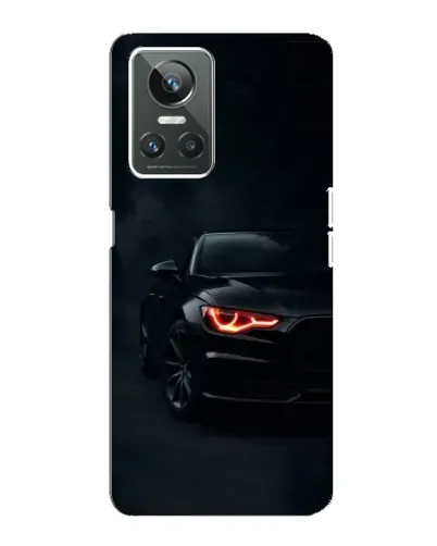 Чохол для Realme GT Neo 3 з картинкою «Audi — хижий погляд» Чохол для Realme GT Neo 3 з картинкою «Audi — хижий погляд»