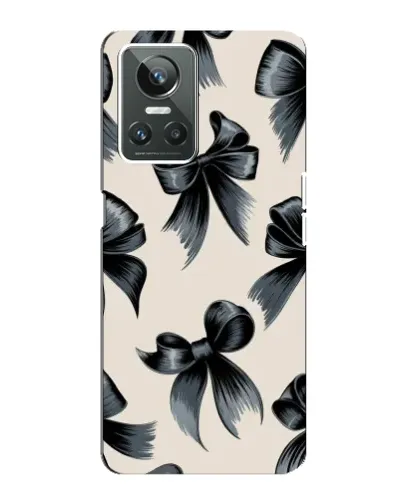 Чохол для Realme GT Neo 3 з картинкою «Банти Coquette» Чохол для Realme GT Neo 3 з картинкою «Банти Coquette»