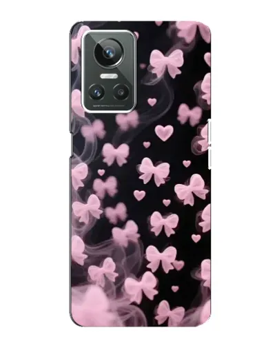Чохол для Realme GT Neo 3 з картинкою «Неонове мереживо» Чохол для Realme GT Neo 3 з картинкою «Неонове мереживо»