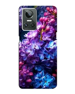 Чохол для Realme GT Neo 3 з картинкою «Бузковий цвіт» Чохол для Realme GT Neo 3 з картинкою «Бузковий цвіт»