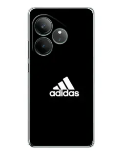 Чехол для Realme GT Neo 6 с картинкой «Adidas Red Style» Чехол для Realme GT Neo 6 с картинкой «Adidas Red Style»