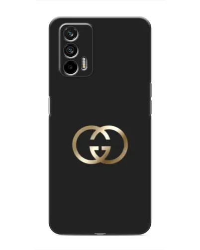 Чехол для Realme GT с картинкой «Минимализм Gucci» Чехол для Realme GT с картинкой «Минимализм Gucci»