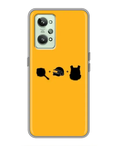 Чехол для Realme GT2 с картинкой «BMW — современная классика» Чехол для Realme GT2 с картинкой «BMW — современная классика»