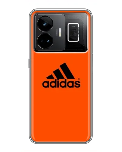 Чохол для Realme GT3 з картинкою «Adidas Ukraine» Чохол для Realme GT3 з картинкою «Adidas Ukraine»