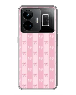 Чехол для Realme GT3 с картинкой «Ретро лента» Чехол для Realme GT3 с картинкой «Ретро лента»