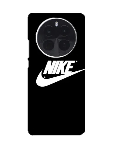 Чехол для Realme GT5 Pro с картинкой «Мазки краски Nike» Чехол для Realme GT5 Pro с картинкой «Мазки краски Nike»