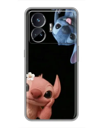 Чехол для Realme GT5 с картинкой «Фиолетовый туман роз» Чехол для Realme GT5 с картинкой «Фиолетовый туман роз»