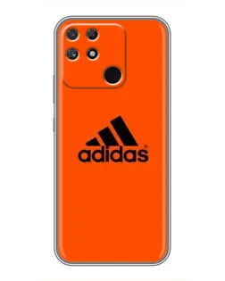 Чохол для Realme NARZO 30A з картинкою «Adidas Ukraine»