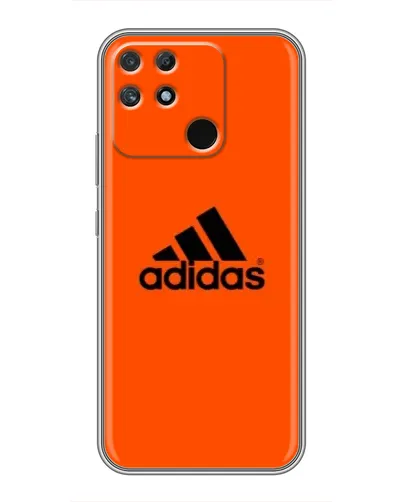 Чохол для Realme NARZO 30A з картинкою «Adidas Ukraine»