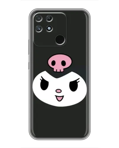 Чохол для Realme NARZO 30A з картинкою «Велика мордочка Куромі» Чохол для Realme NARZO 30A з картинкою «Велика мордочка Куромі»