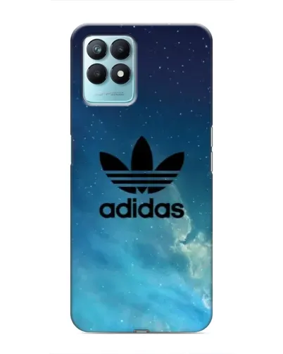 Чехол для Realme NARZO 50 с картинкой «Adidas Stone Logo» Чехол для Realme NARZO 50 с картинкой «Adidas Stone Logo»