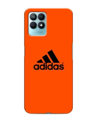 Чехол для Realme NARZO 50 с картинкой «Adidas Ukraine» Чехол для Realme NARZO 50 с картинкой «Adidas Ukraine»