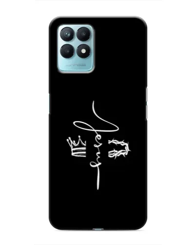 Чехол для Realme NARZO 50 с картинкой «Король Славы Jesus» Чехол для Realme NARZO 50 с картинкой «Король Славы Jesus»