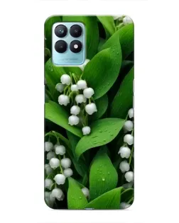 Чехол для Realme NARZO 50 с картинкой «Ландыши в зелени» Чехол для Realme NARZO 50 с картинкой «Ландыши в зелени»