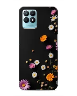Чехол для Realme NARZO 50 с картинкой «Цветочная композиция» Чехол для Realme NARZO 50 с картинкой «Цветочная композиция»