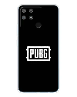 Чехол для Realme NARZO 80 Lite 4G с картинкой «Лого BMW — металлический блеск» Чехол для Realme NARZO 80 Lite 4G с картинкой «Лого BMW — металлический блеск»