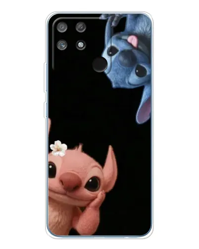 Чехол для Realme NARZO 80 Lite 4G с картинкой «Фиолетовый туман роз» Чехол для Realme NARZO 80 Lite 4G с картинкой «Фиолетовый туман роз»