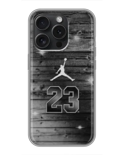 Чехол для Realme Narzo Power с картинкой «Jordan Carbon 23» Чехол для Realme Narzo Power с картинкой «Jordan Carbon 23»