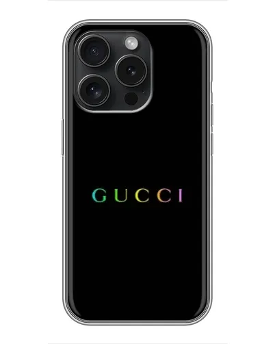 Чохол для Realme Narzo Power з картинкою «Gucci — неоновий мінімалізм» Чохол для Realme Narzo Power з картинкою «Gucci — неоновий мінімалізм»
