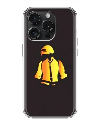Чохол для Realme Narzo Power з картинкою «Winner Winner — PUBG» Чохол для Realme Narzo Power з картинкою «Winner Winner — PUBG»