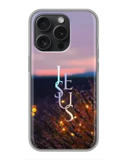 Чохол для Realme Narzo Power з картинкою «Світло Боже уночі» Чохол для Realme Narzo Power з картинкою «Світло Боже уночі»