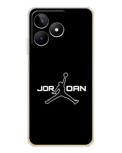 Чохол для Realme Note 60 з картинкою «Nike Pink Swirl» Чохол для Realme Note 60 з картинкою «Nike Pink Swirl»