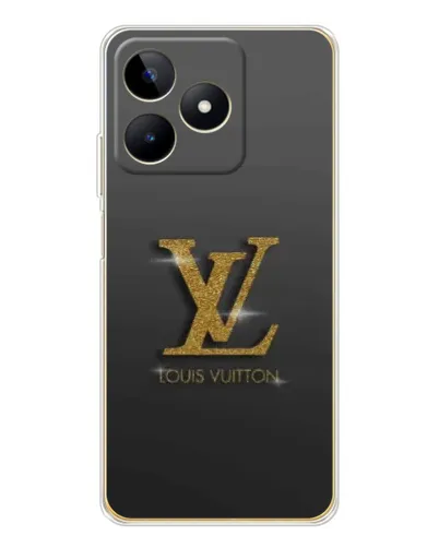 Чехол для Realme Note 60 с картинкой «Градиент Louis Vuitton» Чехол для Realme Note 60 с картинкой «Градиент Louis Vuitton»