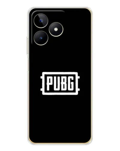 Чохол для Realme Note 60 з картинкою «Лого BMW — металевий блиск» Чохол для Realme Note 60 з картинкою «Лого BMW — металевий блиск»