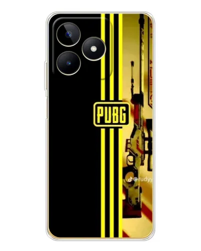 Чохол для Realme Note 60 з картинкою «PUBG — камуфляжний шолом» Чохол для Realme Note 60 з картинкою «PUBG — камуфляжний шолом»