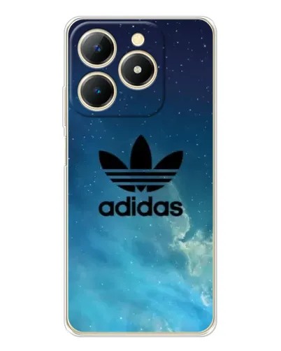 Чохол для Realme Note 70 з картинкою «Adidas Stone Logo» Чохол для Realme Note 70 з картинкою «Adidas Stone Logo»