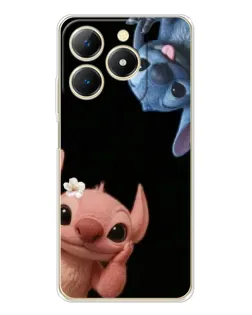 Чехол для Realme Note 70 с картинкой «Фиолетовый туман роз» Чехол для Realme Note 70 с картинкой «Фиолетовый туман роз»