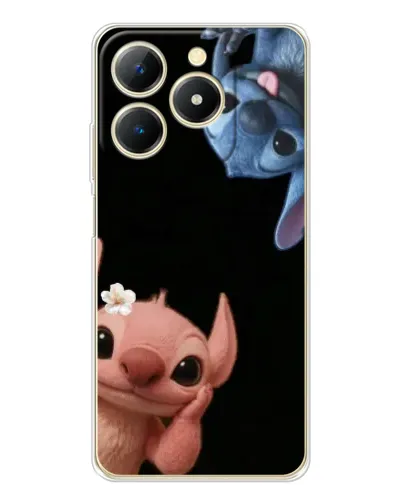 Чехол для Realme Note 70 с картинкой «Фиолетовый туман роз» Чехол для Realme Note 70 с картинкой «Фиолетовый туман роз»