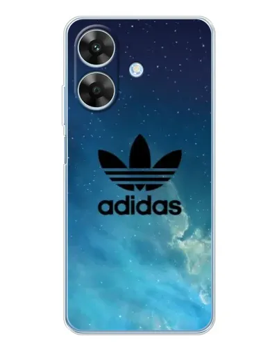 Чохол для Realme Note 70T з картинкою «Adidas Stone Logo» Чохол для Realme Note 70T з картинкою «Adidas Stone Logo»