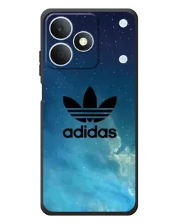 Чохол для Realme Note 80 з картинкою «Adidas Stone Logo»