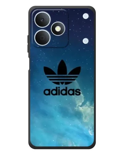 Чохол для Realme Note 80 з картинкою «Adidas Stone Logo» Чохол для Realme Note 80 з картинкою «Adidas Stone Logo»