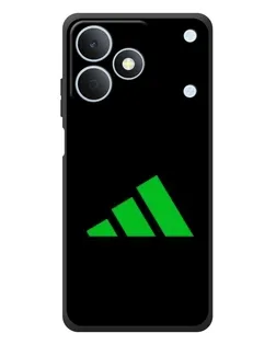 Чохол для Realme Note 80 з картинкою «Adidas Abstract»