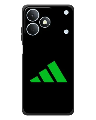 Чохол для Realme Note 80 з картинкою «Adidas Abstract» Чохол для Realme Note 80 з картинкою «Adidas Abstract»