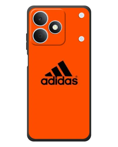 Чохол для Realme Note 80 з картинкою «Adidas Ukraine» Чохол для Realme Note 80 з картинкою «Adidas Ukraine»