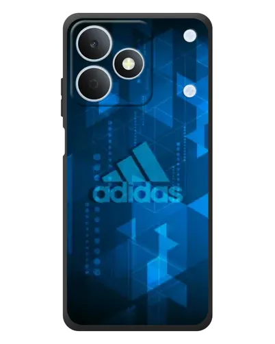 Чохол для Realme Note 80 з картинкою «Adidas Sport Art» Чохол для Realme Note 80 з картинкою «Adidas Sport Art»