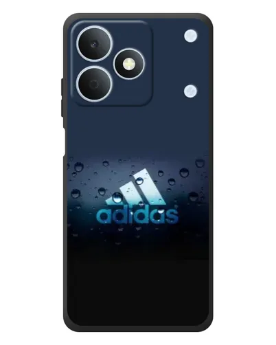 Чохол для Realme Note 80 з картинкою «Adidas Water Drops» Чохол для Realme Note 80 з картинкою «Adidas Water Drops»