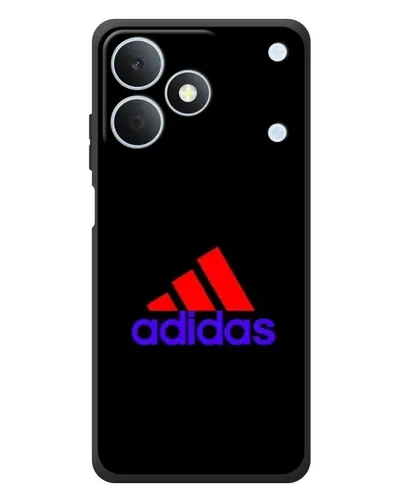Чохол для Realme Note 80 з картинкою «Класичний Adidas» Чохол для Realme Note 80 з картинкою «Класичний Adidas»