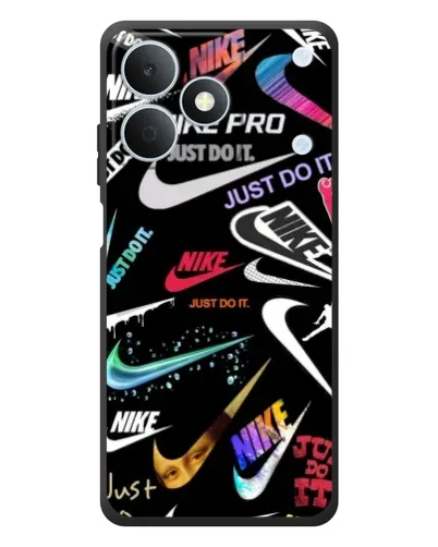 Чехол для Realme Note 80 с картинкой «Nike — роскошь» Чехол для Realme Note 80 с картинкой «Nike — роскошь»