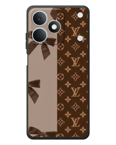 Чохол для Realme Note 80 з картинкою «Louis Vuitton — банти» Чохол для Realme Note 80 з картинкою «Louis Vuitton — банти»