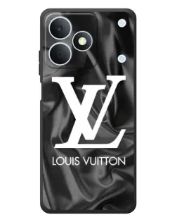 Чохол для Realme Note 80 з картинкою «Шовковий Louis Vuitton»