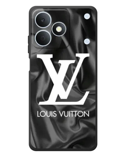 Чохол для Realme Note 80 з картинкою «Шовковий Louis Vuitton» Чохол для Realme Note 80 з картинкою «Шовковий Louis Vuitton»