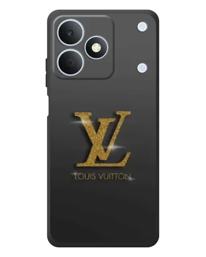 Чохол для Realme Note 80 з картинкою «Градієнт Louis Vuitton» Чохол для Realme Note 80 з картинкою «Градієнт Louis Vuitton»